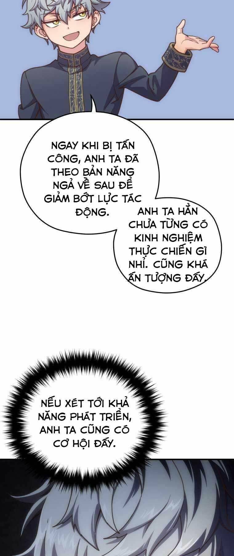 Luân Hồi Khốn Khiếp Chapter 4 - 41