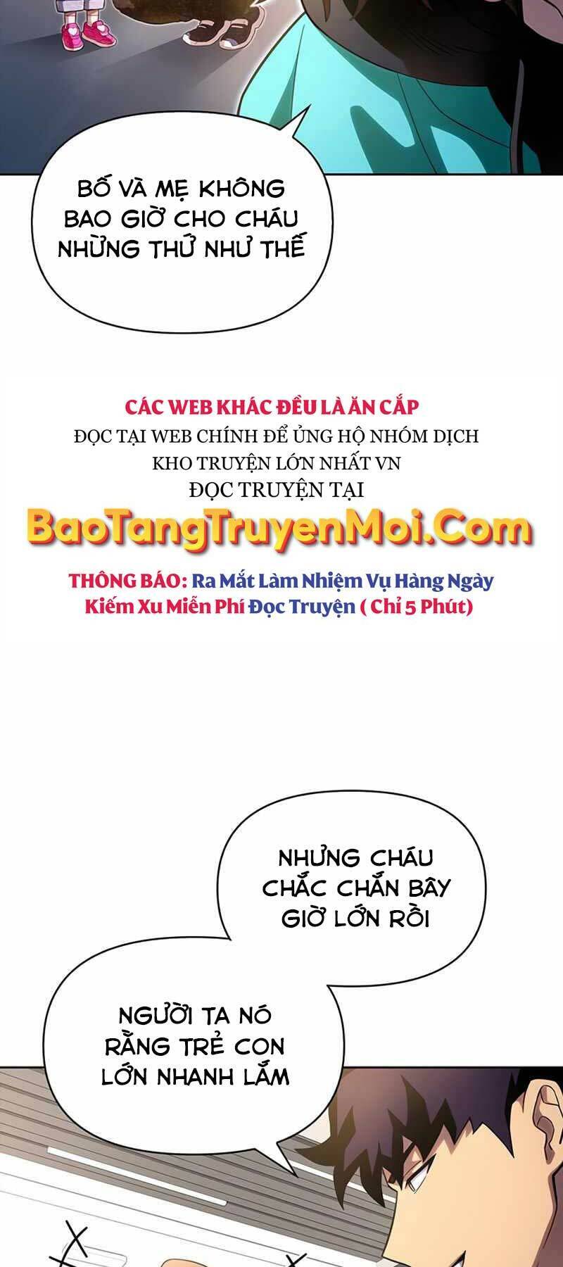 Cuộc Chiến Siêu Nhân Chapter 4 - 32