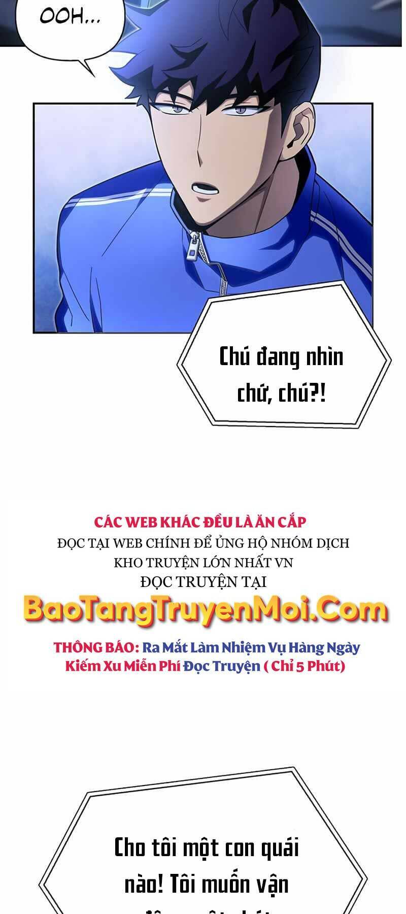 Cuộc Chiến Siêu Nhân Chapter 4 - 59