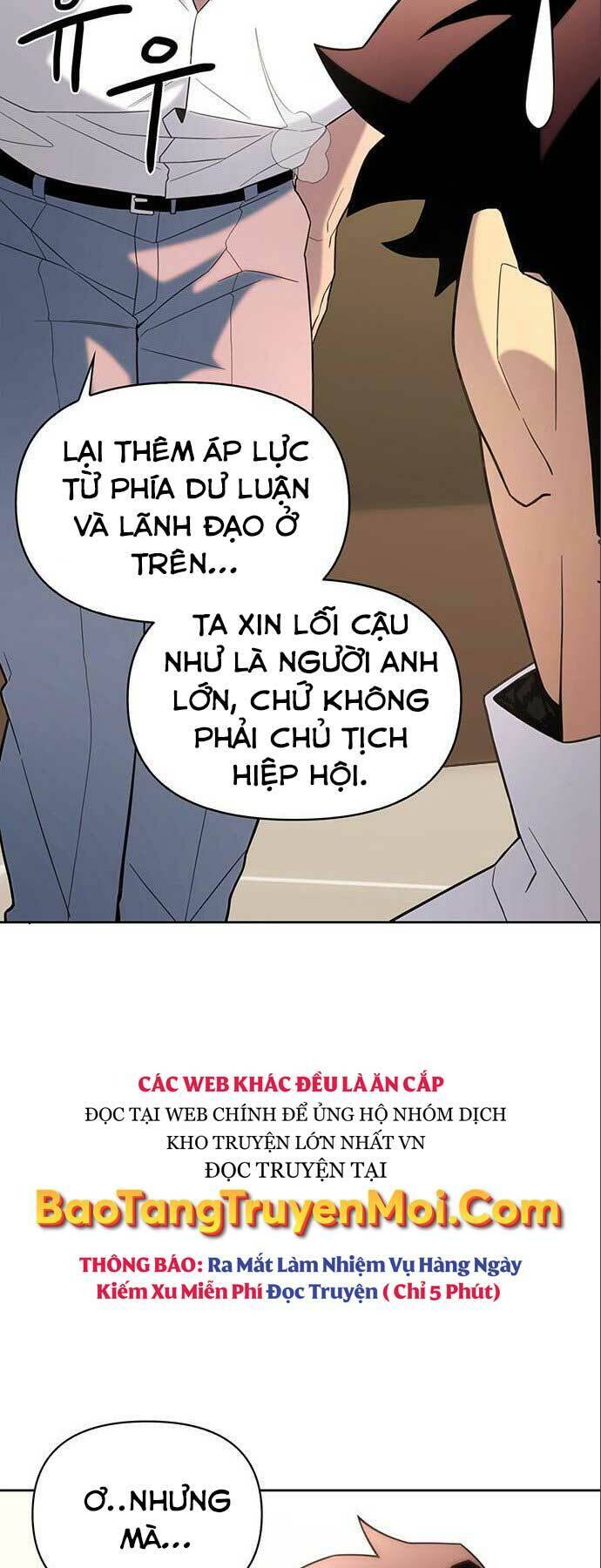 Cuộc Chiến Siêu Nhân Chapter 7 - 11