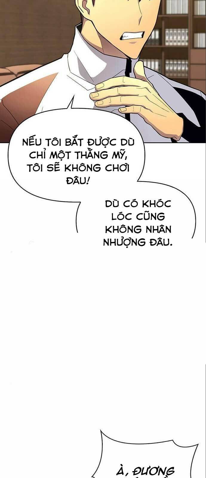 Cuộc Chiến Siêu Nhân Chapter 7 - 26