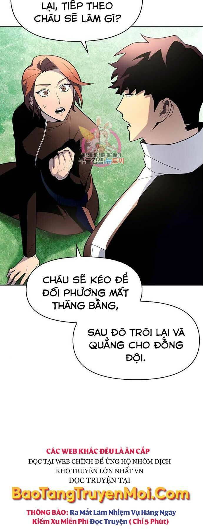 Cuộc Chiến Siêu Nhân Chapter 7 - 66