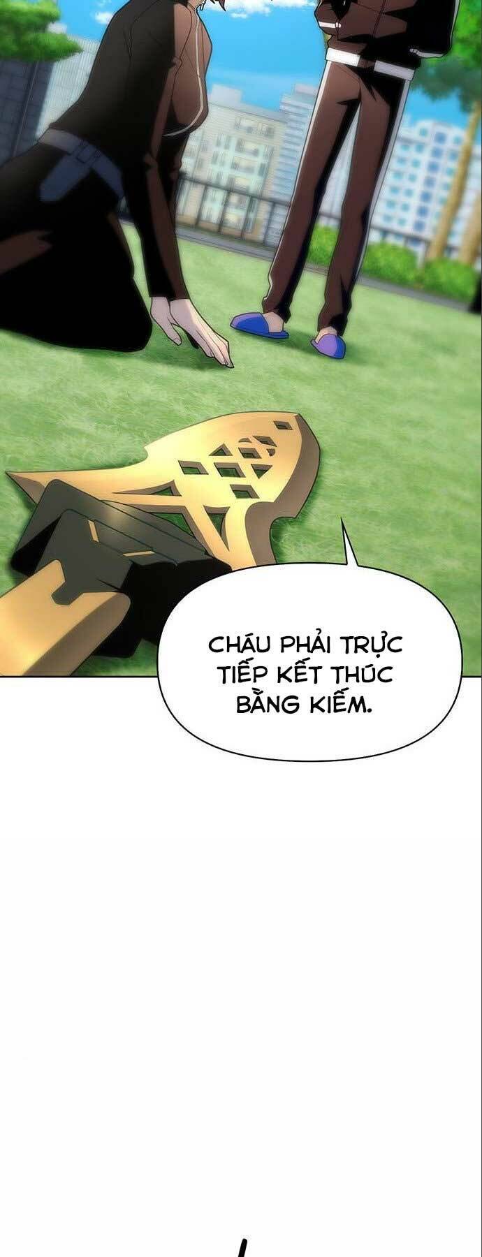 Cuộc Chiến Siêu Nhân Chapter 7 - 69