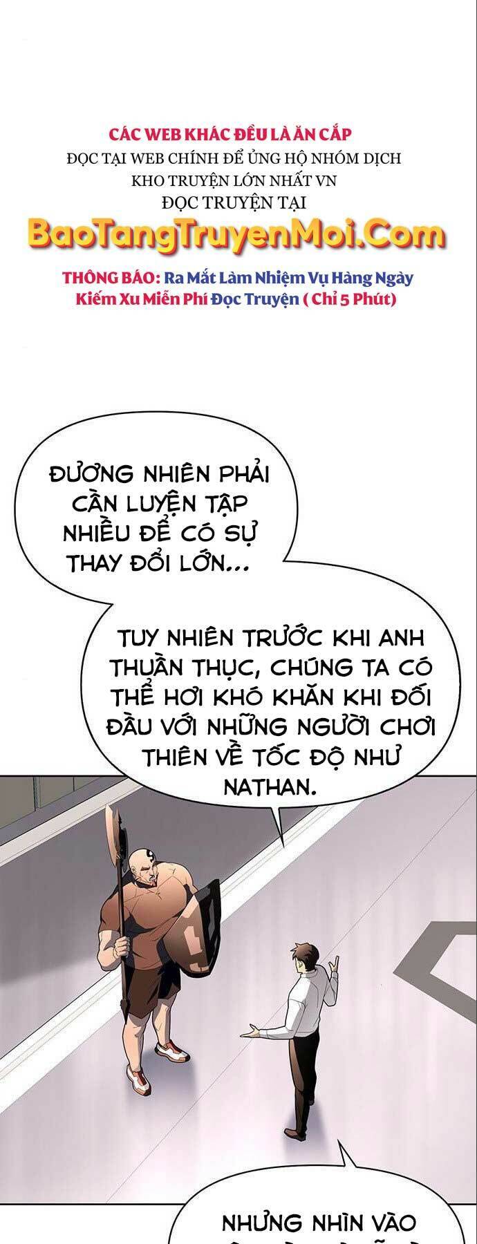 Cuộc Chiến Siêu Nhân Chapter 7 - 91