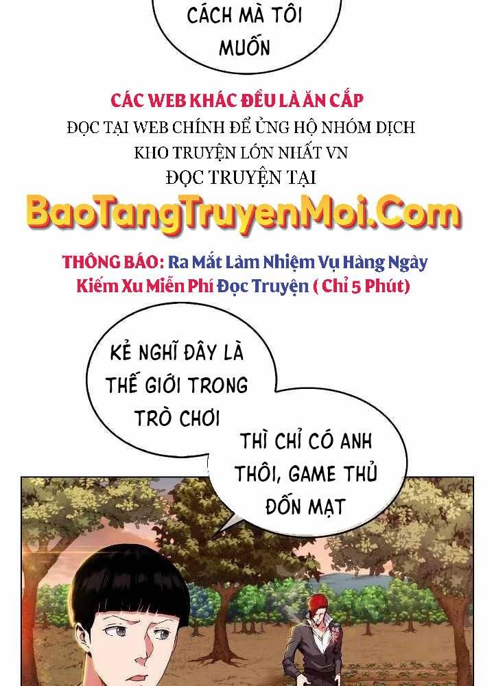 Kẻ Phát Hoạ Ấn Chú Chapter 4 - 27