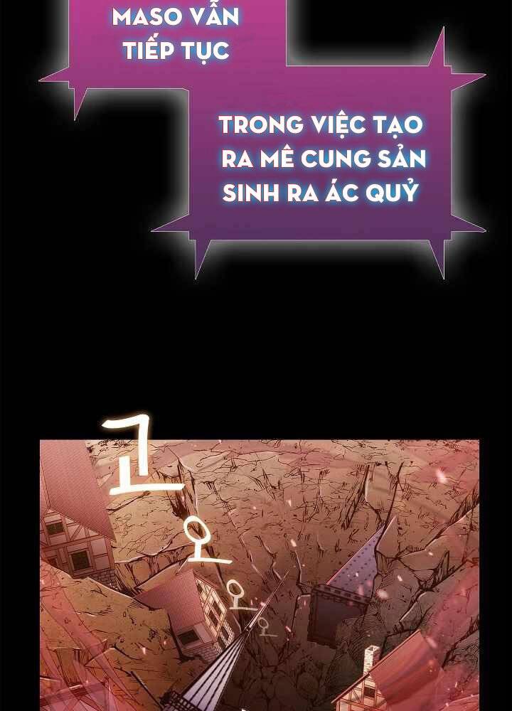 Kẻ Phát Hoạ Ấn Chú Chapter 5 - 109