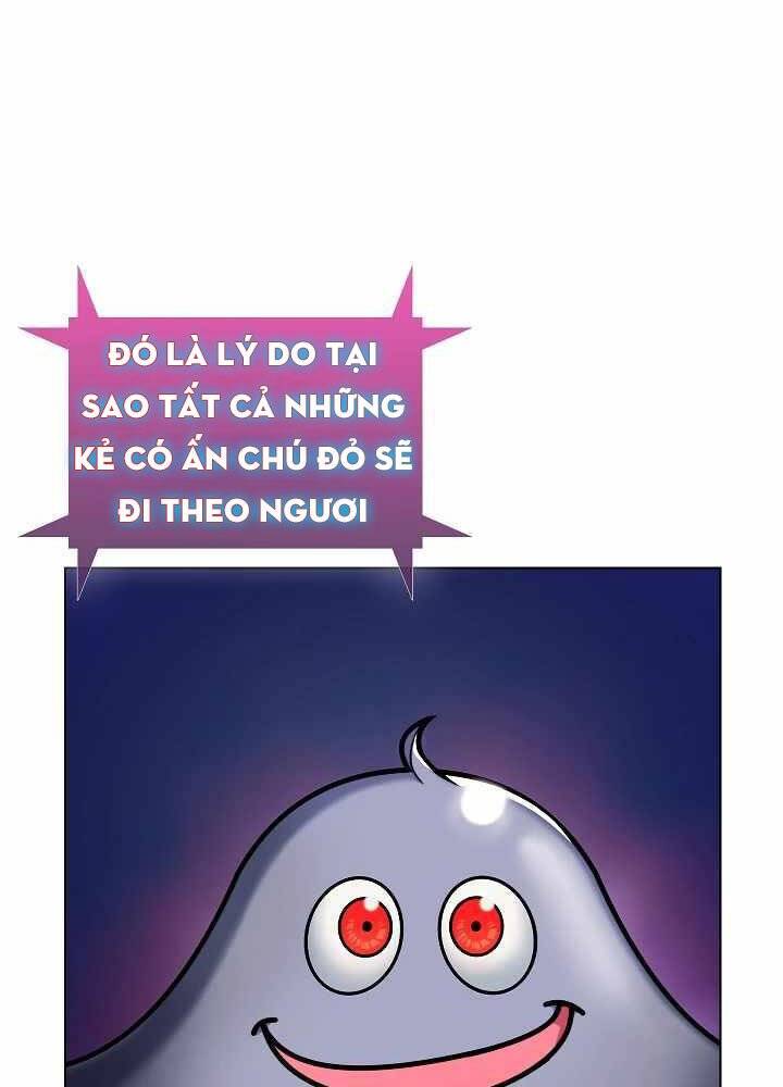 Kẻ Phát Hoạ Ấn Chú Chapter 5 - 7