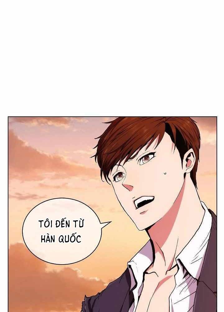 Kẻ Phát Hoạ Ấn Chú Chapter 5 - 68