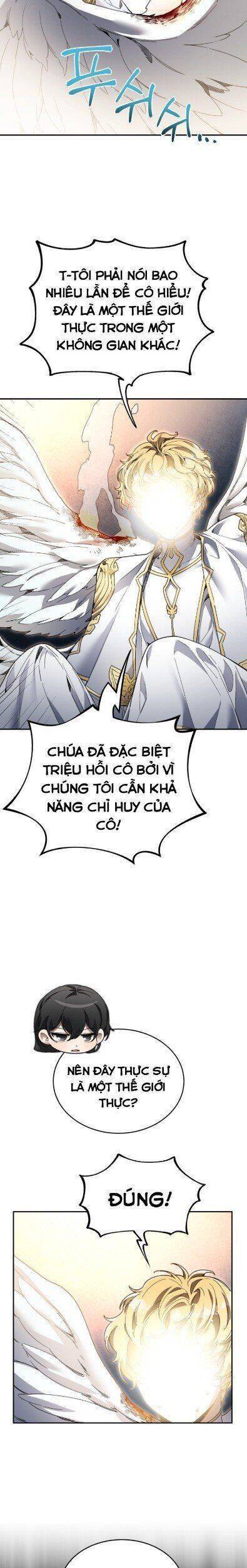 Cách Sống Sót Khi Đã Max Level Chapter 7 - 60