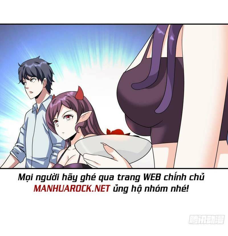 Con Của Ta Là Đại Lão Chapter 40 - 6