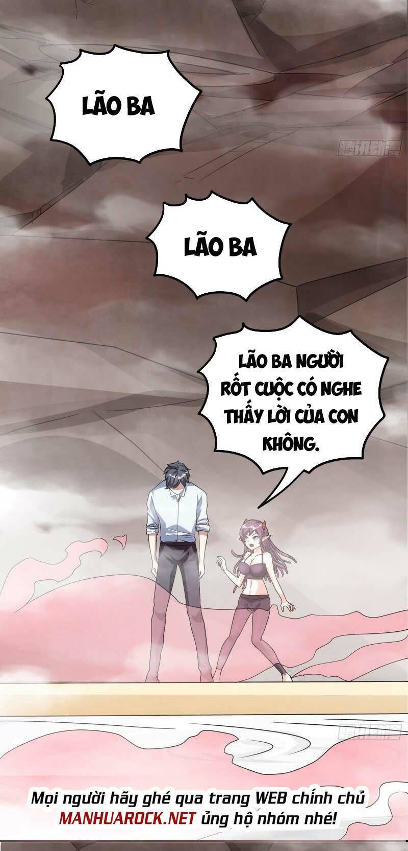 Con Của Ta Là Đại Lão Chapter 41 - 8