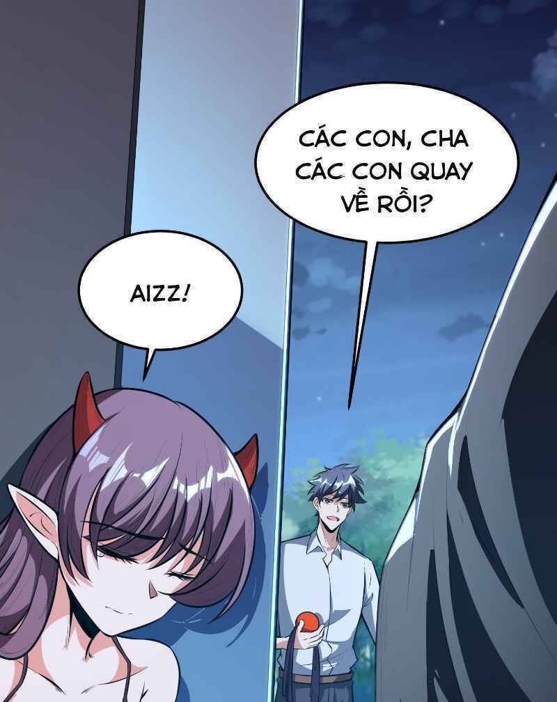 Con Của Ta Là Đại Lão Chapter 9 - 29