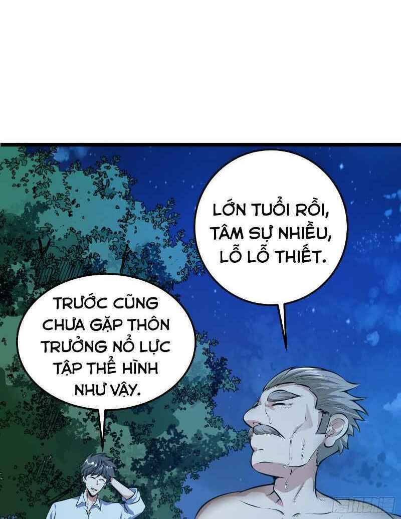 Con Của Ta Là Đại Lão Chapter 9 - 9