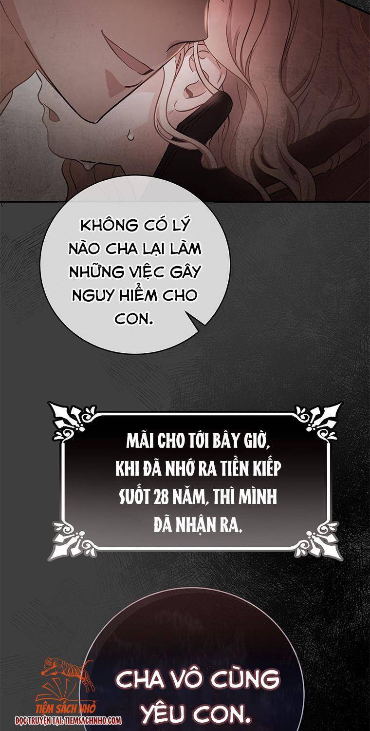 Trở Thành Cứu Tinh Của Nhân Vật Chính Chapter 3 - 14