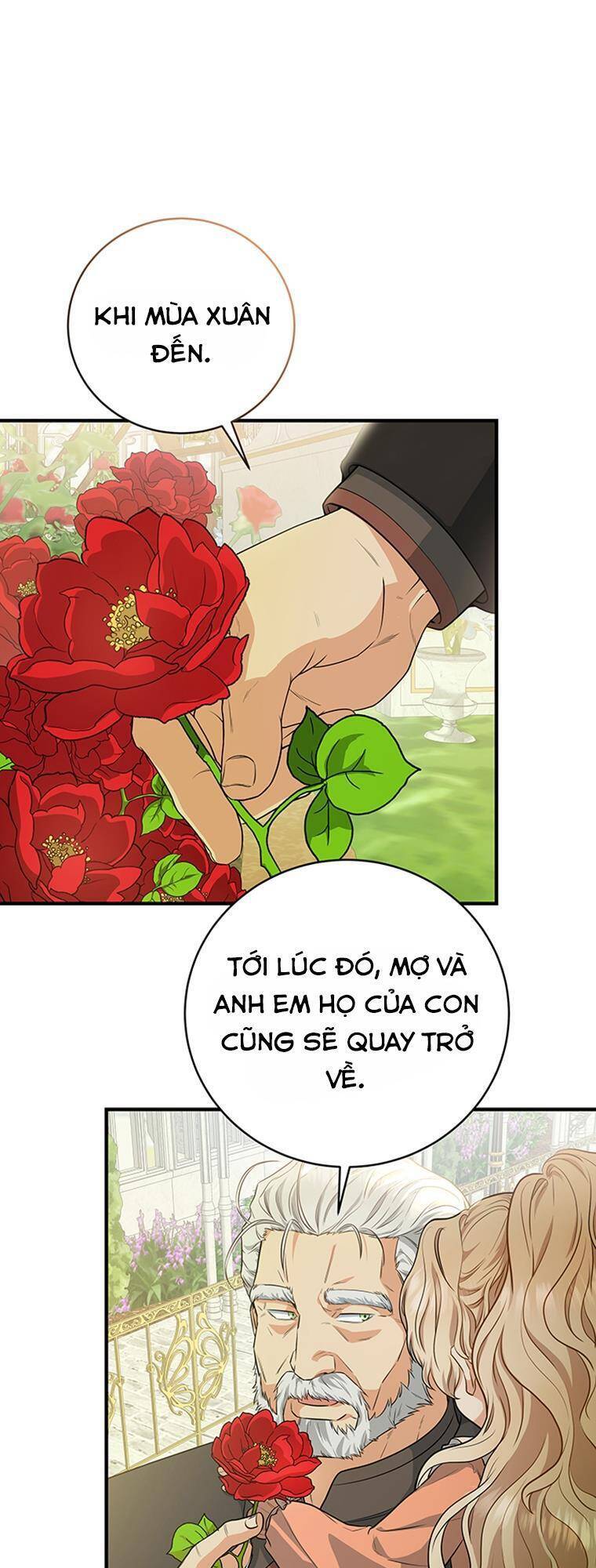 Trở Thành Cứu Tinh Của Nhân Vật Chính Chapter 7 - 50