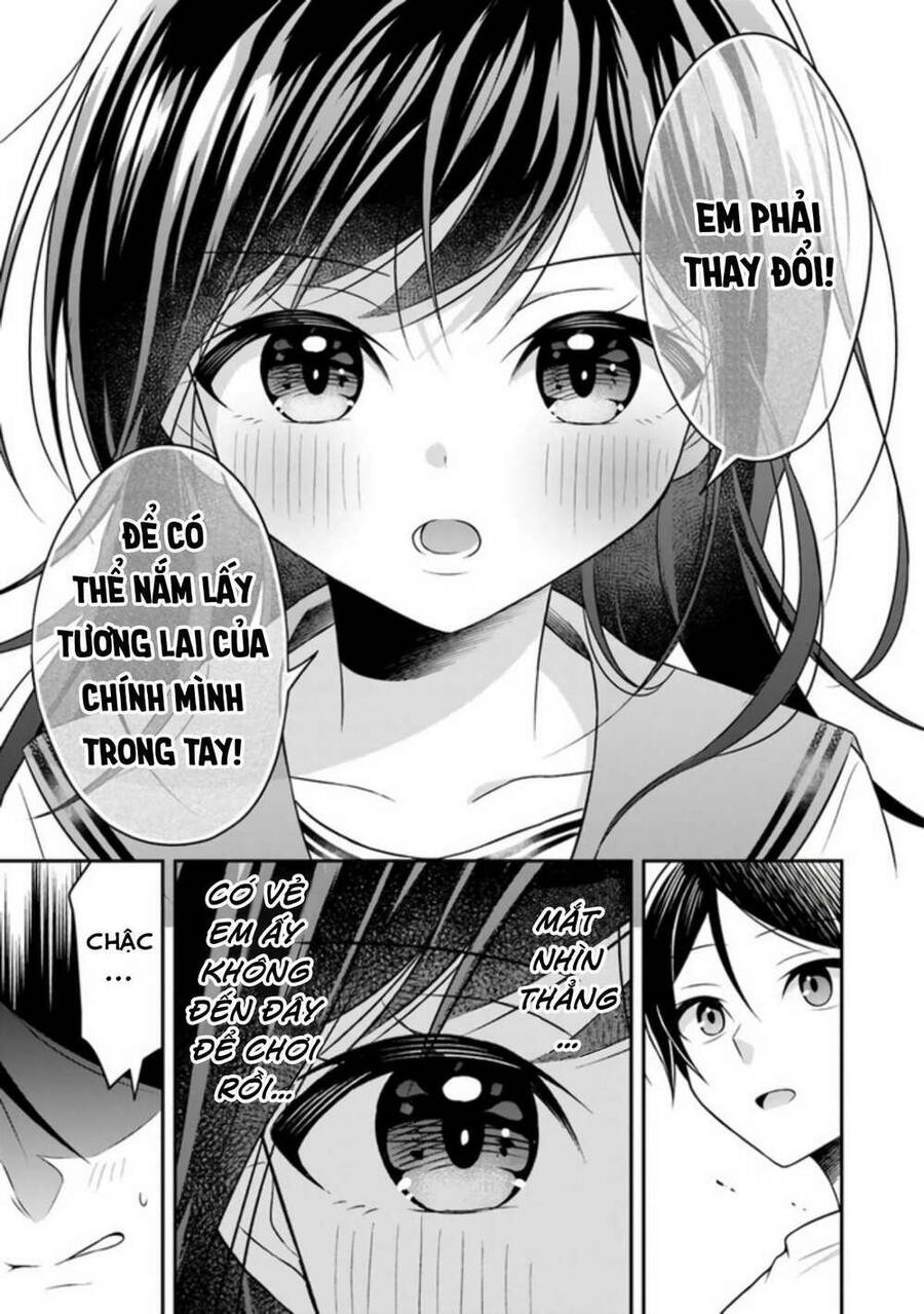 Yuujin Ni 500 Yen Kashitara Shakkin No Kata Ni Imouto Wo Yokoshitekita No Dakeredo, Ore Wa Ittai Dou Chapter 1 - 28