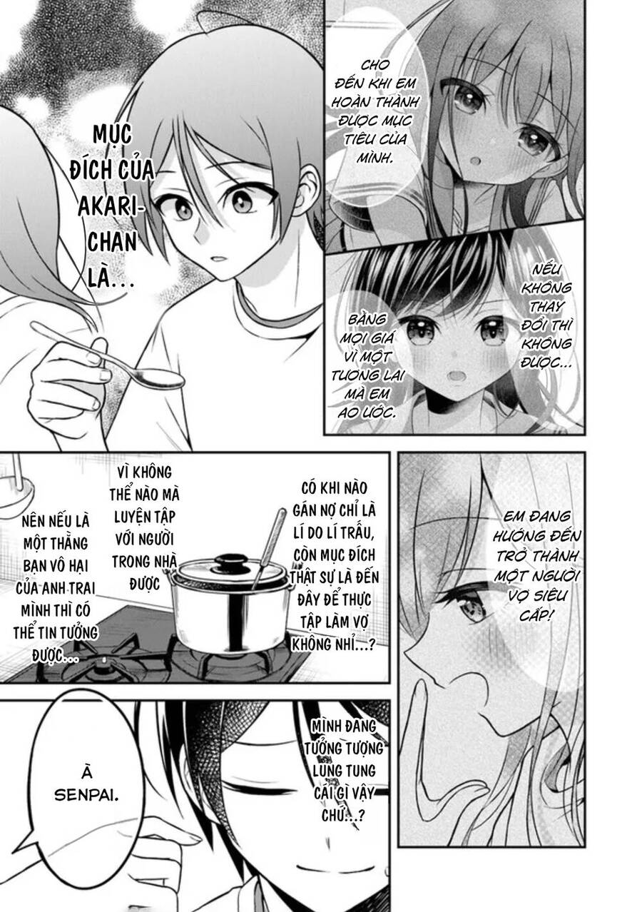 Yuujin Ni 500 Yen Kashitara Shakkin No Kata Ni Imouto Wo Yokoshitekita No Dakeredo, Ore Wa Ittai Dou Chapter 2 - 14