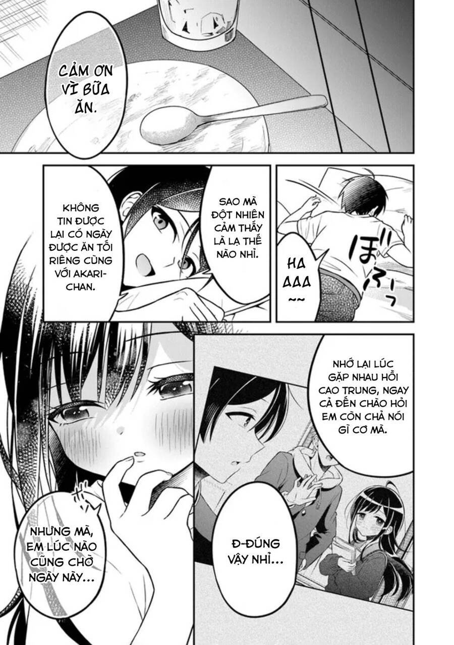 Yuujin Ni 500 Yen Kashitara Shakkin No Kata Ni Imouto Wo Yokoshitekita No Dakeredo, Ore Wa Ittai Dou Chapter 2 - 16