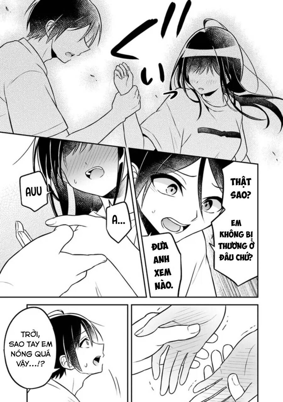 Yuujin Ni 500 Yen Kashitara Shakkin No Kata Ni Imouto Wo Yokoshitekita No Dakeredo, Ore Wa Ittai Dou Chapter 2 - 20