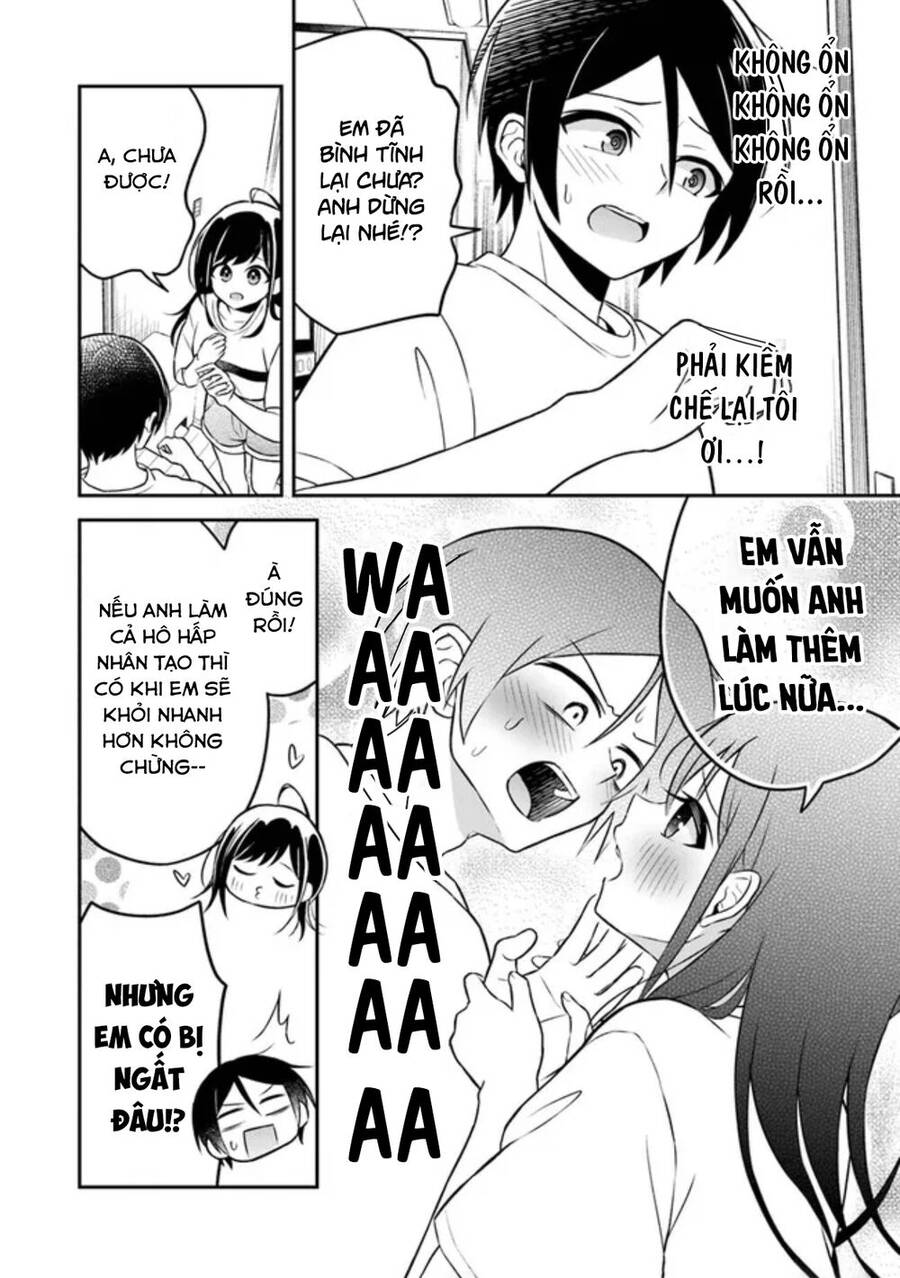 Yuujin Ni 500 Yen Kashitara Shakkin No Kata Ni Imouto Wo Yokoshitekita No Dakeredo, Ore Wa Ittai Dou Chapter 2 - 27