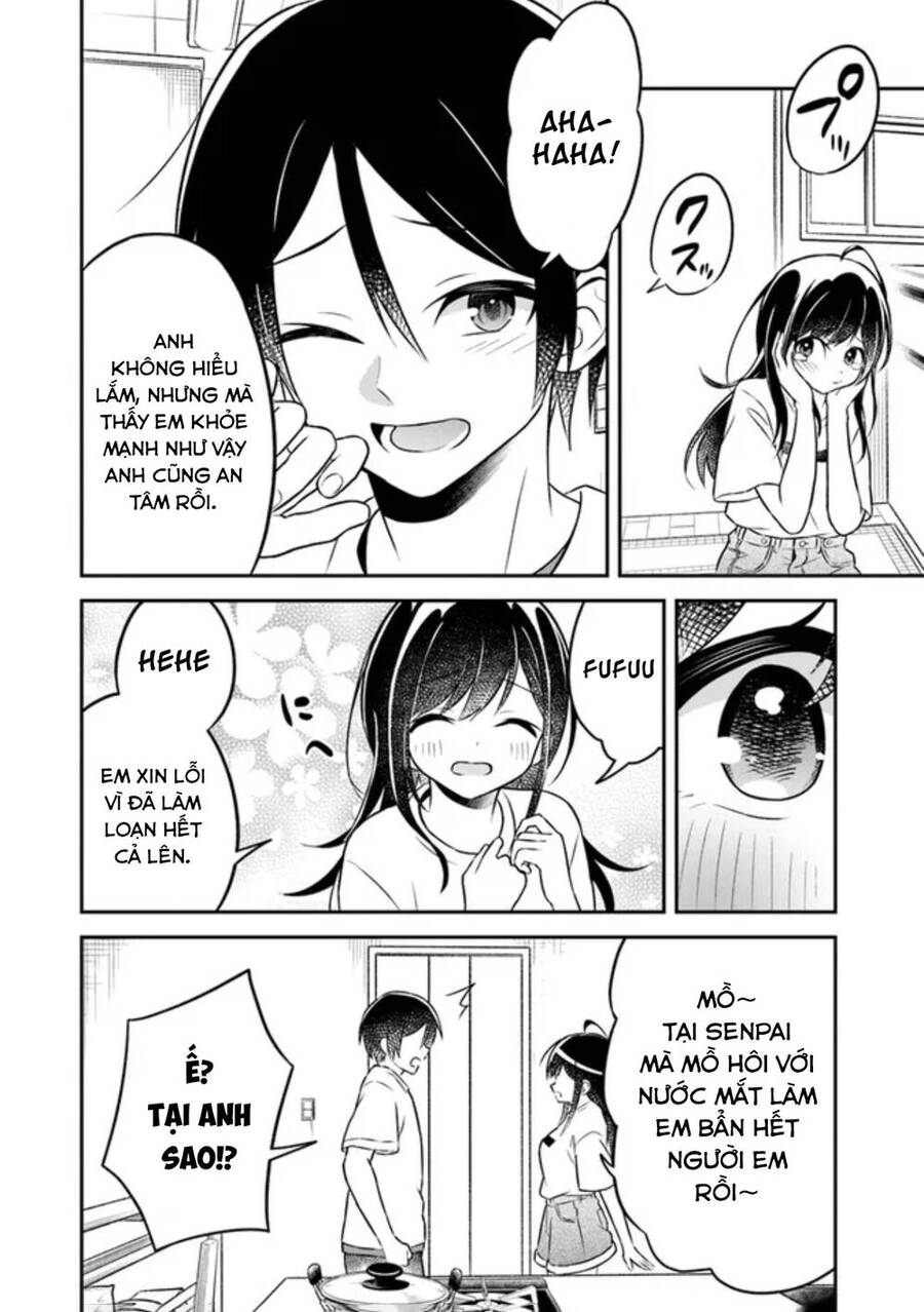 Yuujin Ni 500 Yen Kashitara Shakkin No Kata Ni Imouto Wo Yokoshitekita No Dakeredo, Ore Wa Ittai Dou Chapter 2 - 29