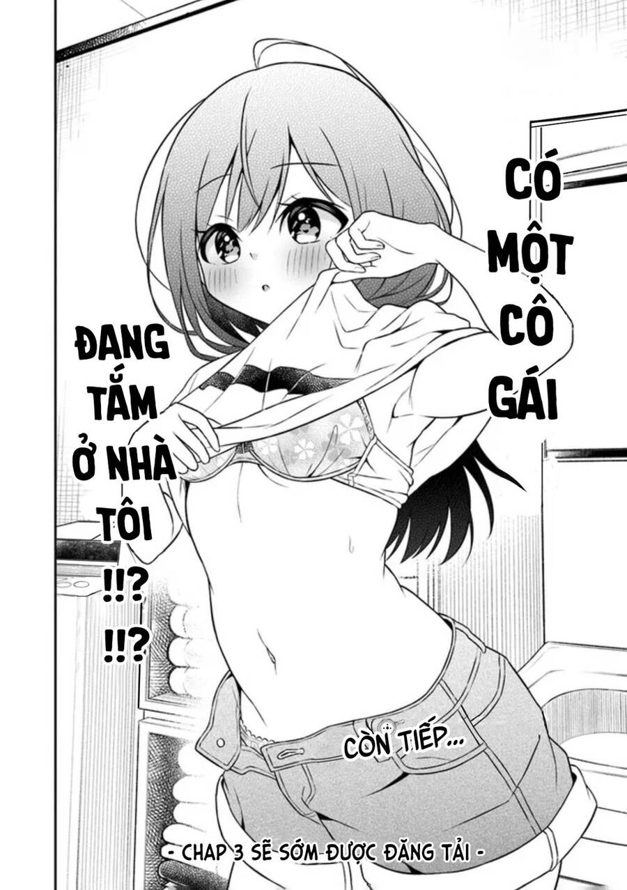 Yuujin Ni 500 Yen Kashitara Shakkin No Kata Ni Imouto Wo Yokoshitekita No Dakeredo, Ore Wa Ittai Dou Chapter 2 - 31