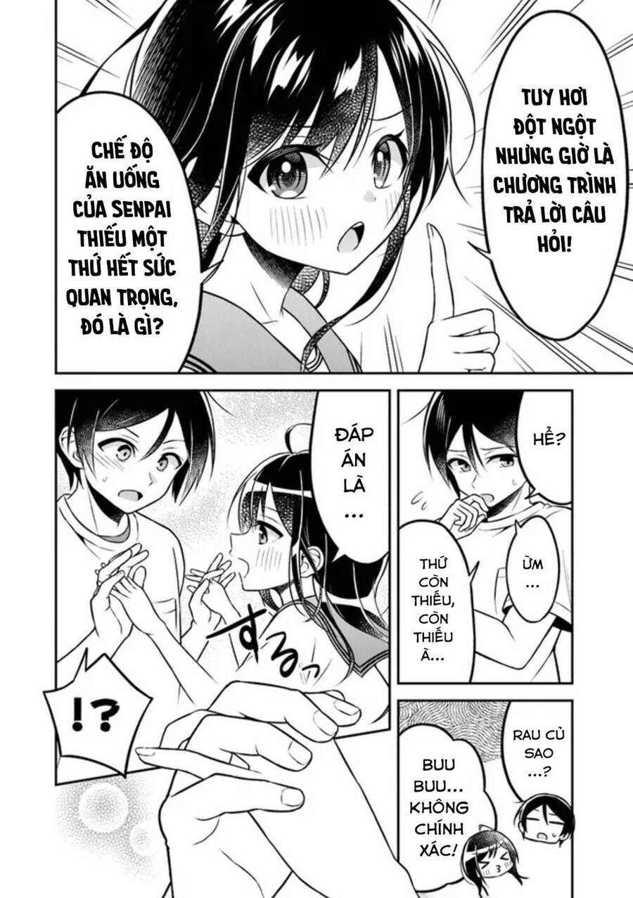 Yuujin Ni 500 Yen Kashitara Shakkin No Kata Ni Imouto Wo Yokoshitekita No Dakeredo, Ore Wa Ittai Dou Chapter 2 - 5