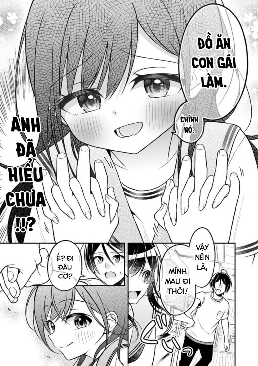 Yuujin Ni 500 Yen Kashitara Shakkin No Kata Ni Imouto Wo Yokoshitekita No Dakeredo, Ore Wa Ittai Dou Chapter 2 - 6