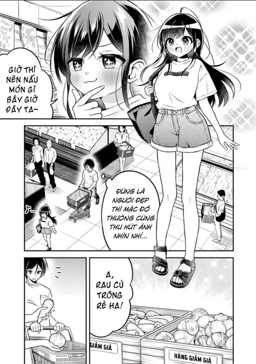 Yuujin Ni 500 Yen Kashitara Shakkin No Kata Ni Imouto Wo Yokoshitekita No Dakeredo, Ore Wa Ittai Dou Chapter 2 - 8