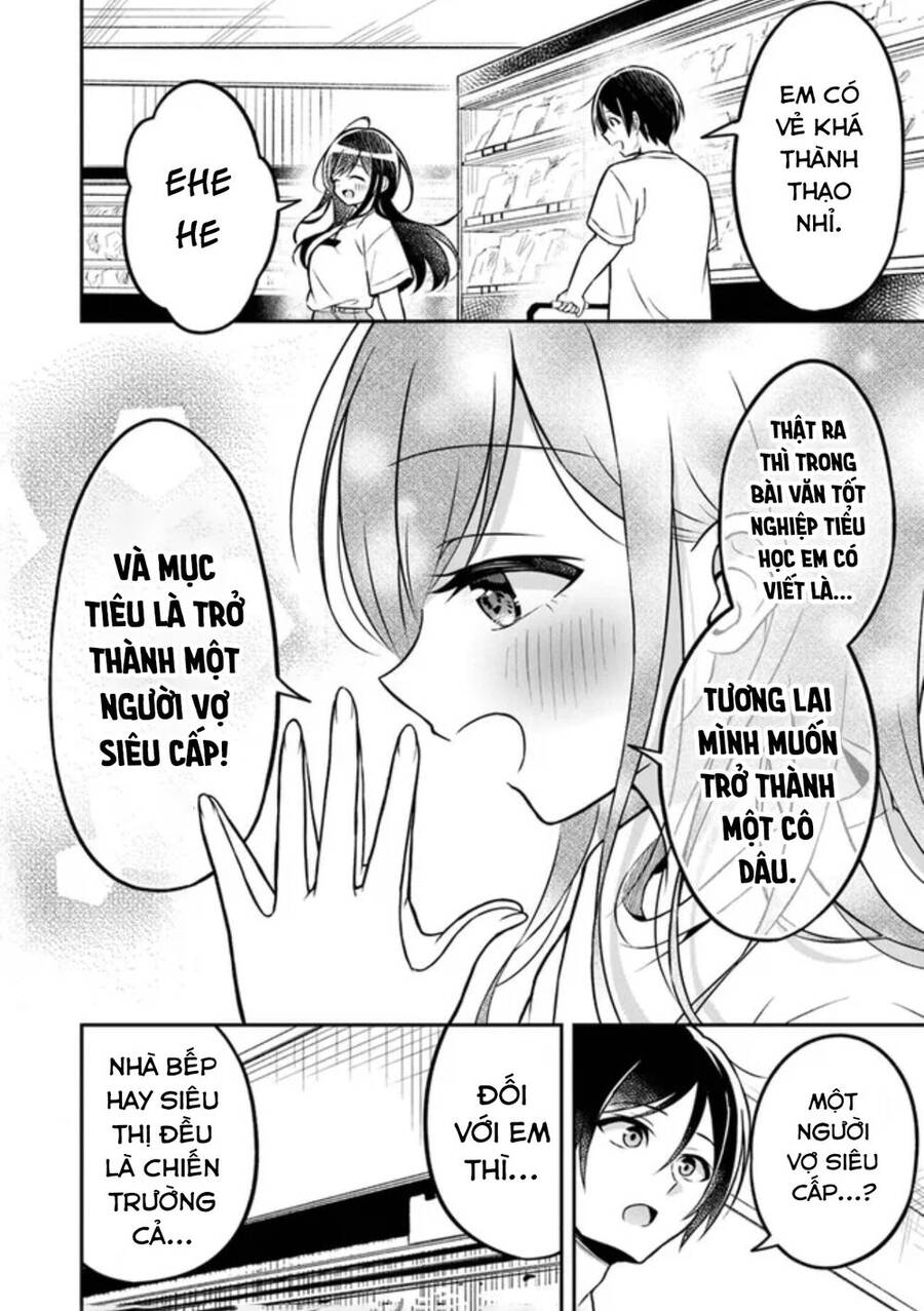 Yuujin Ni 500 Yen Kashitara Shakkin No Kata Ni Imouto Wo Yokoshitekita No Dakeredo, Ore Wa Ittai Dou Chapter 2 - 9