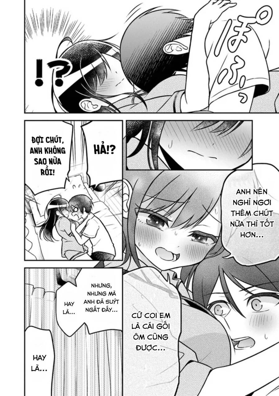 Yuujin Ni 500 Yen Kashitara Shakkin No Kata Ni Imouto Wo Yokoshitekita No Dakeredo, Ore Wa Ittai Dou Chapter 3 - 22