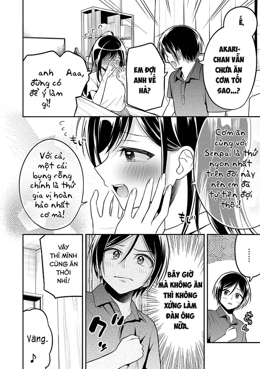 Yuujin Ni 500 Yen Kashitara Shakkin No Kata Ni Imouto Wo Yokoshitekita No Dakeredo, Ore Wa Ittai Dou Chapter 6 - 18