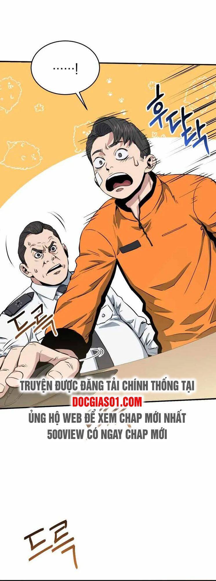 Hệ Thống Cứu Hộ Chapter 6 - 11