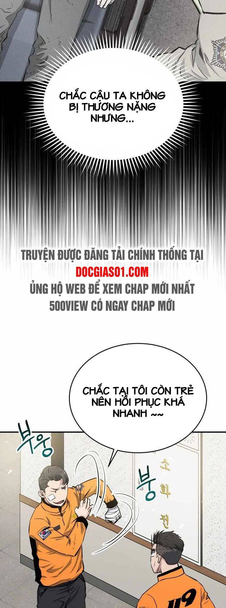 Hệ Thống Cứu Hộ Chapter 6 - 30