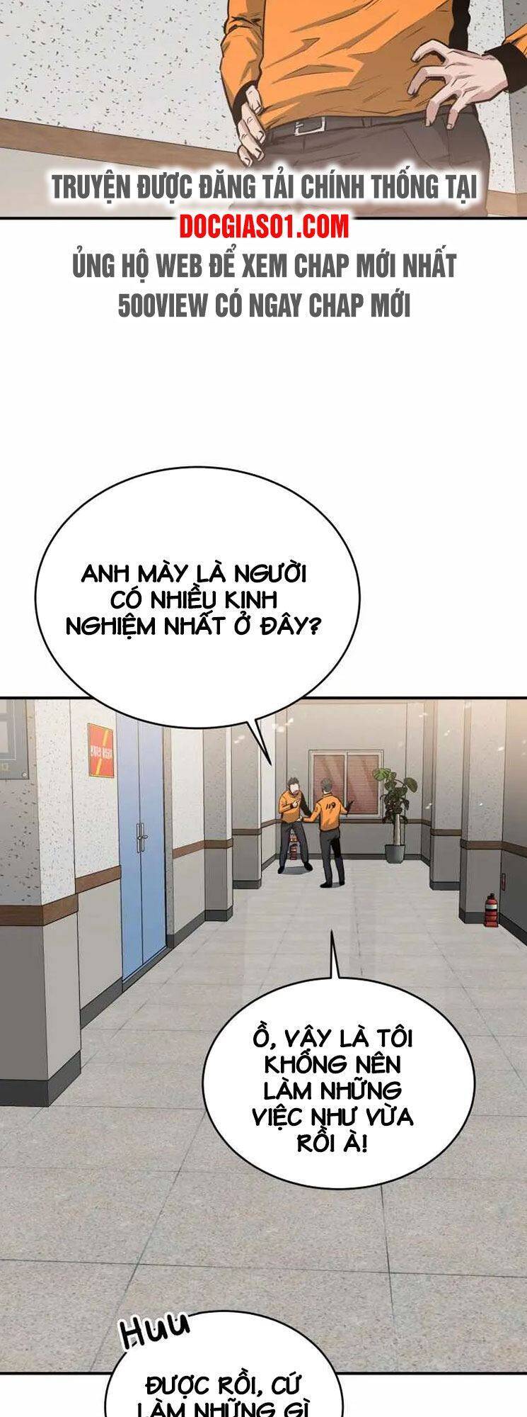 Hệ Thống Cứu Hộ Chapter 6 - 42