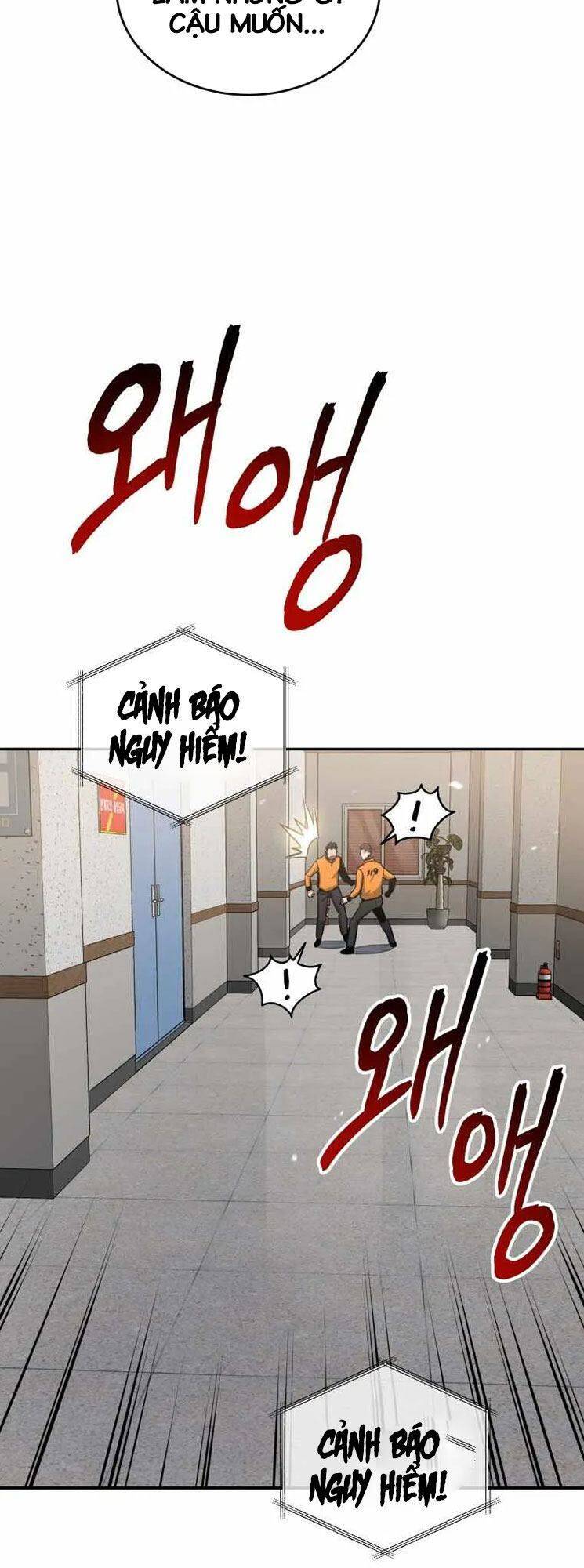 Hệ Thống Cứu Hộ Chapter 6 - 43