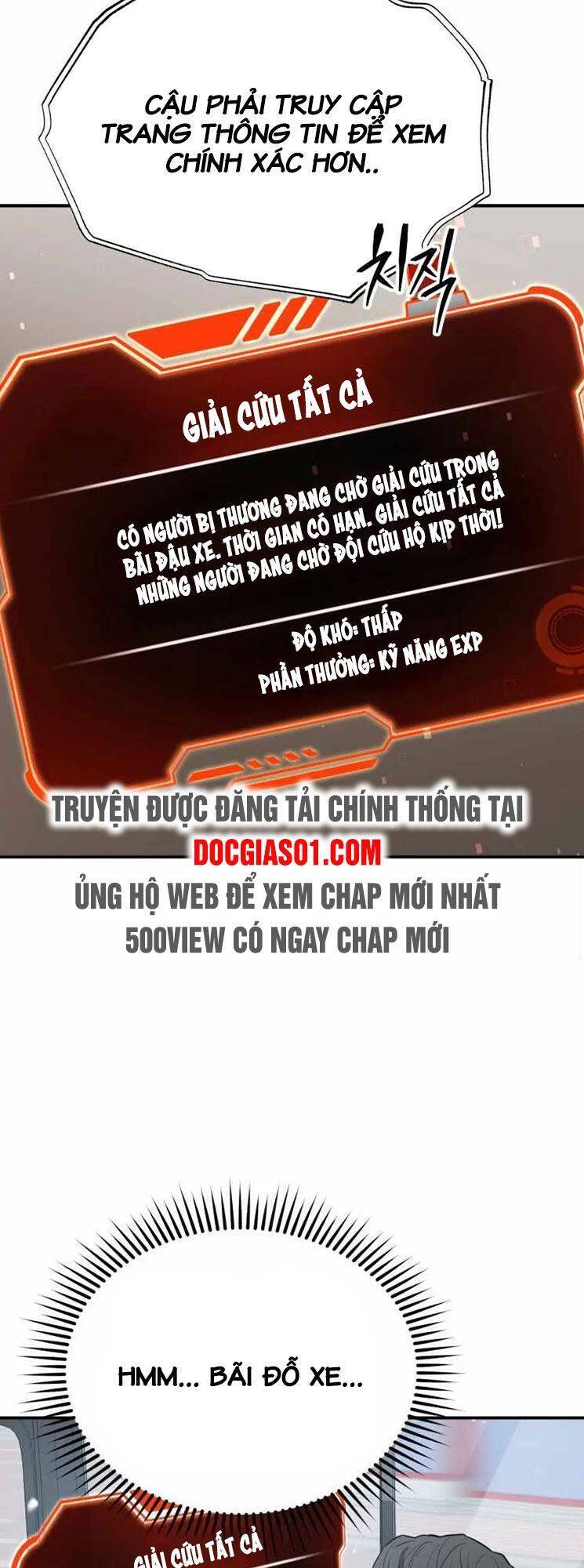 Hệ Thống Cứu Hộ Chapter 6 - 54