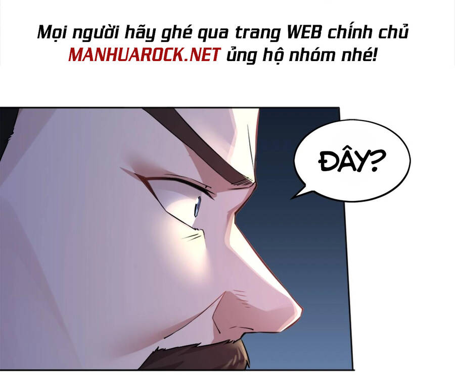 Không Nhường Nữa Ta Chết, Ta Liền Thật Vô Địch Chapter 3 - 4