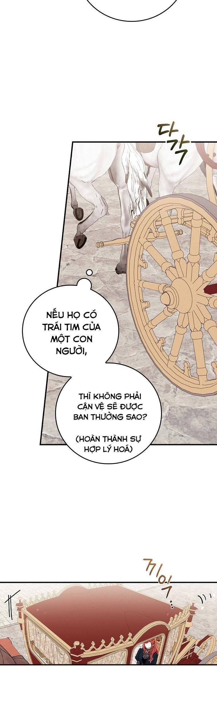 Chị Gái Ác Nữ Chapter 29 - 15