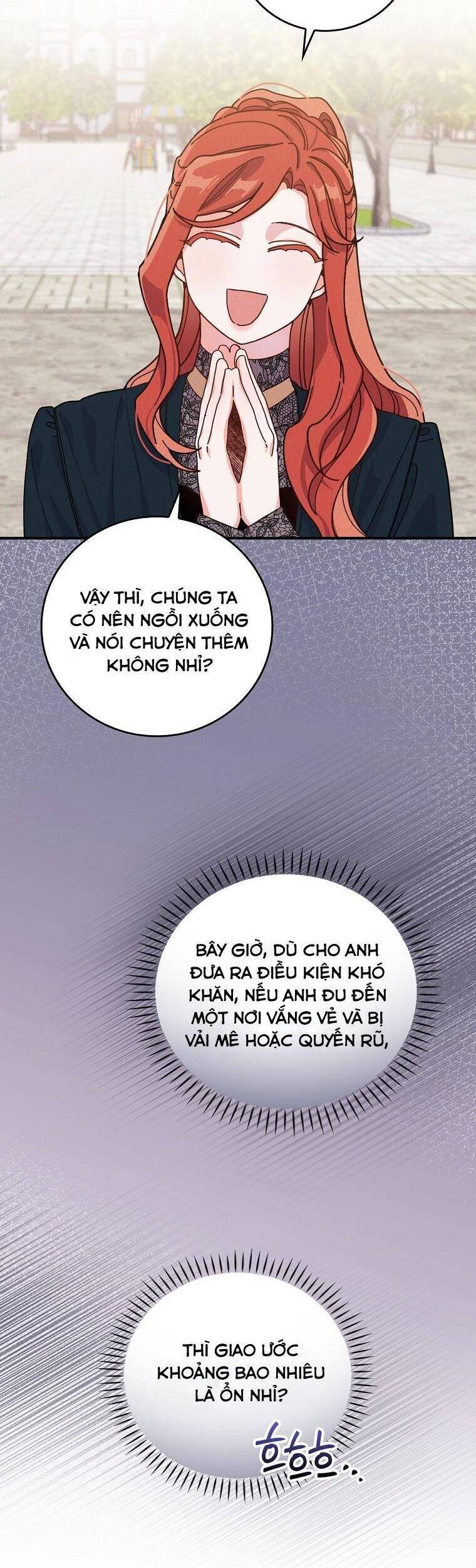 Chị Gái Ác Nữ Chapter 29 - 30