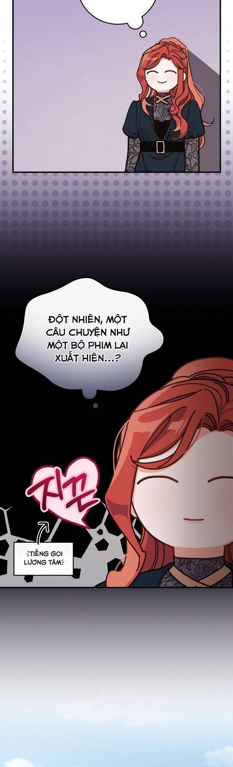 Chị Gái Ác Nữ Chapter 29 - 33