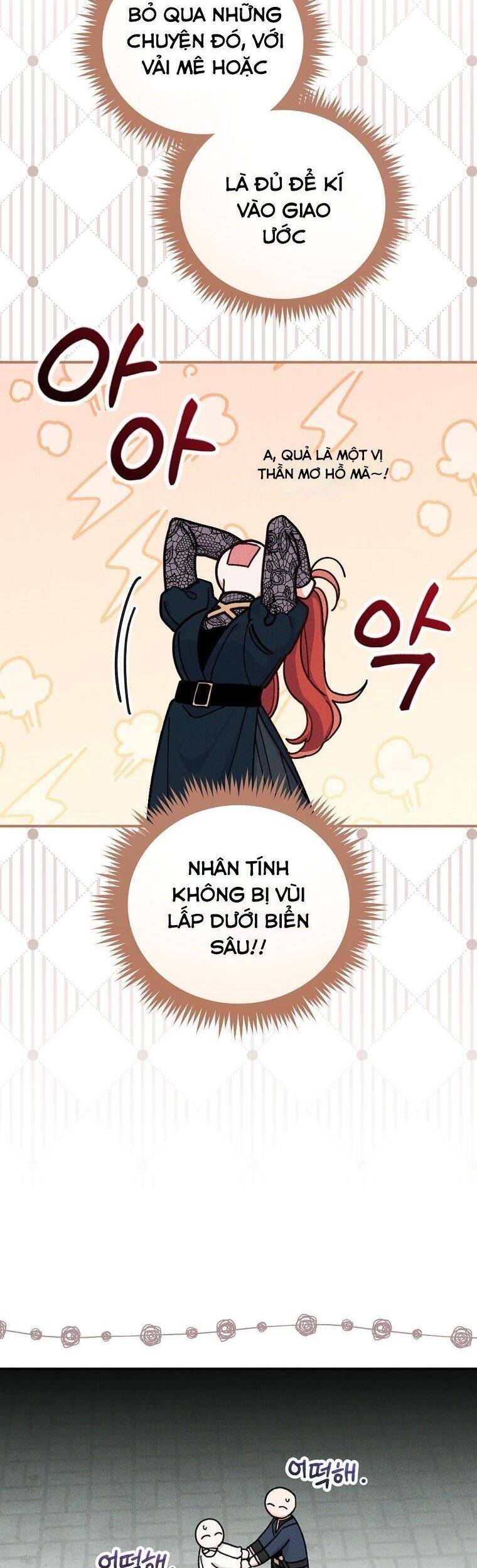 Chị Gái Ác Nữ Chapter 29 - 42