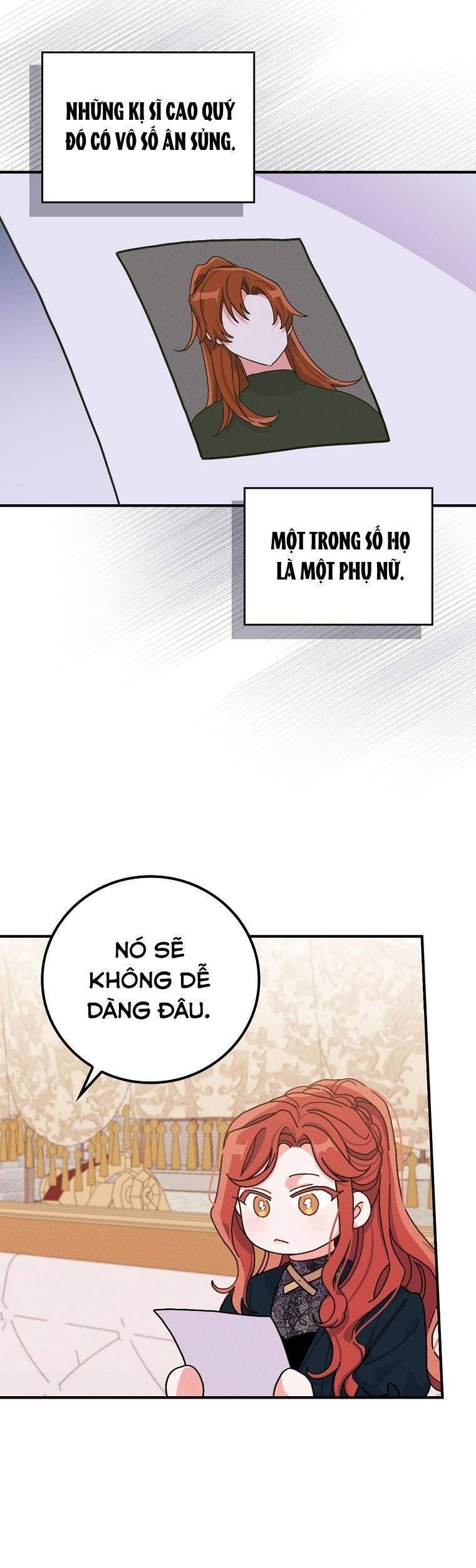 Chị Gái Ác Nữ Chapter 29 - 7