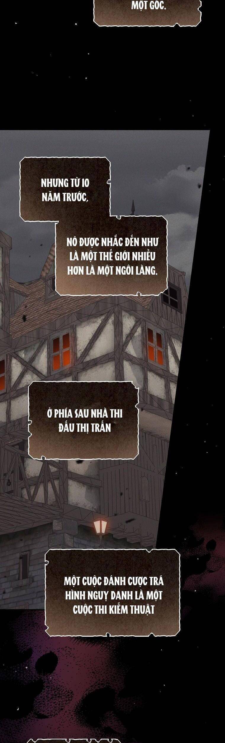 Chị Gái Ác Nữ Chapter 30 - 23