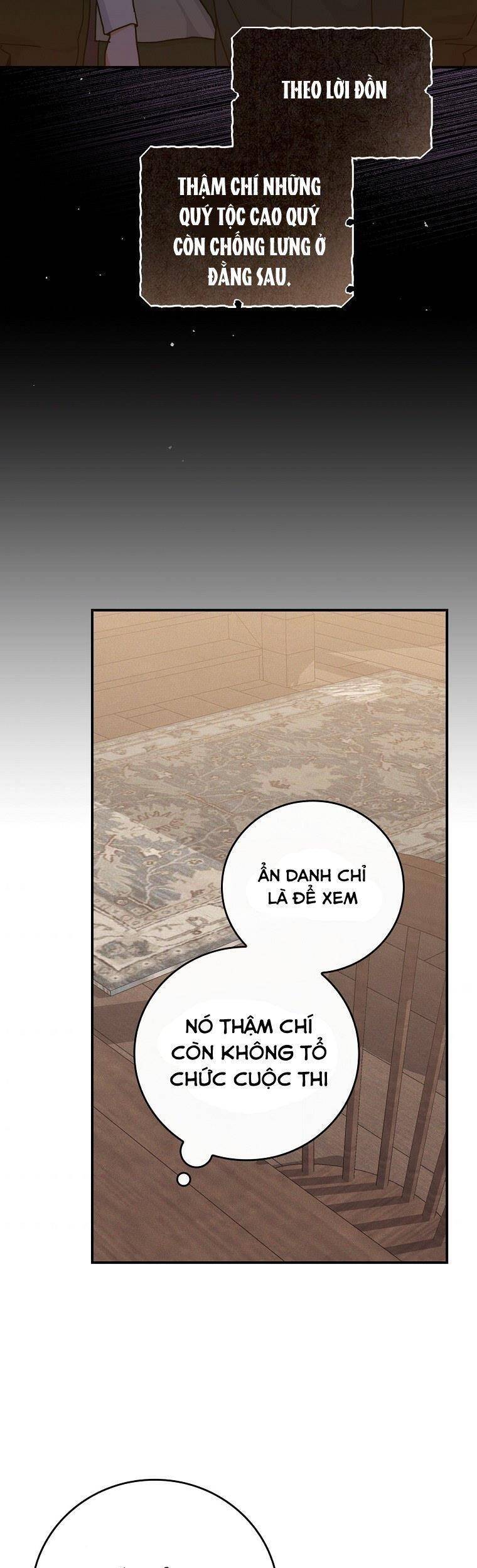 Chị Gái Ác Nữ Chapter 30 - 25