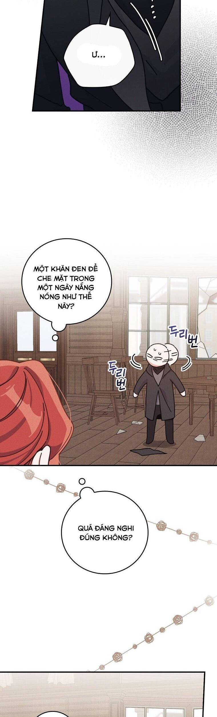 Chị Gái Ác Nữ Chapter 30 - 6