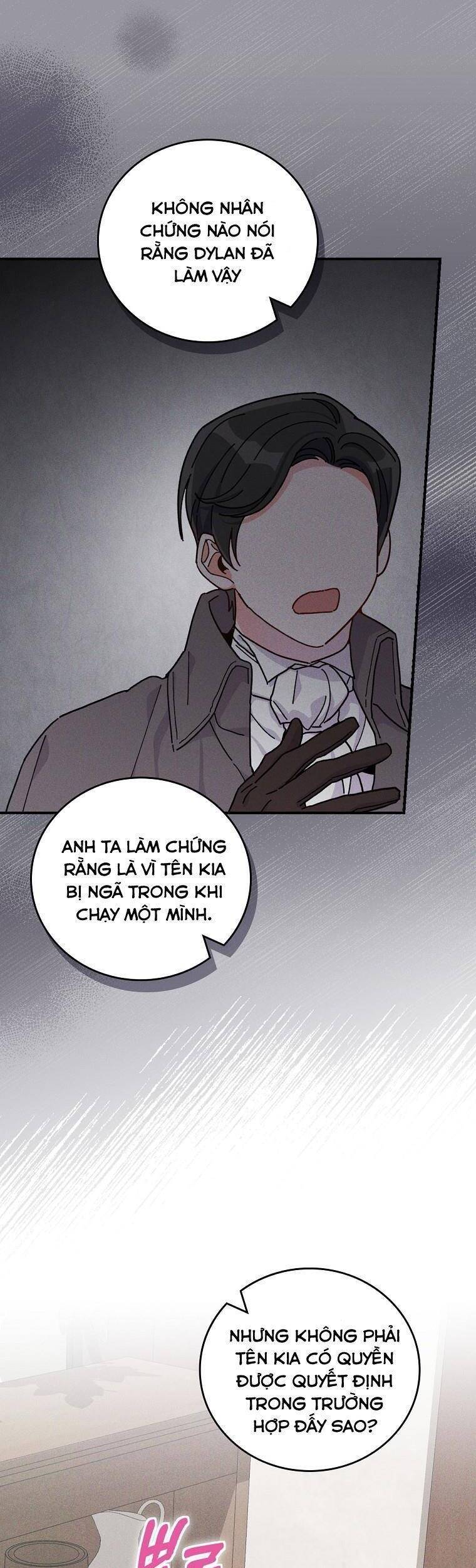 Chị Gái Ác Nữ Chapter 31 - 19