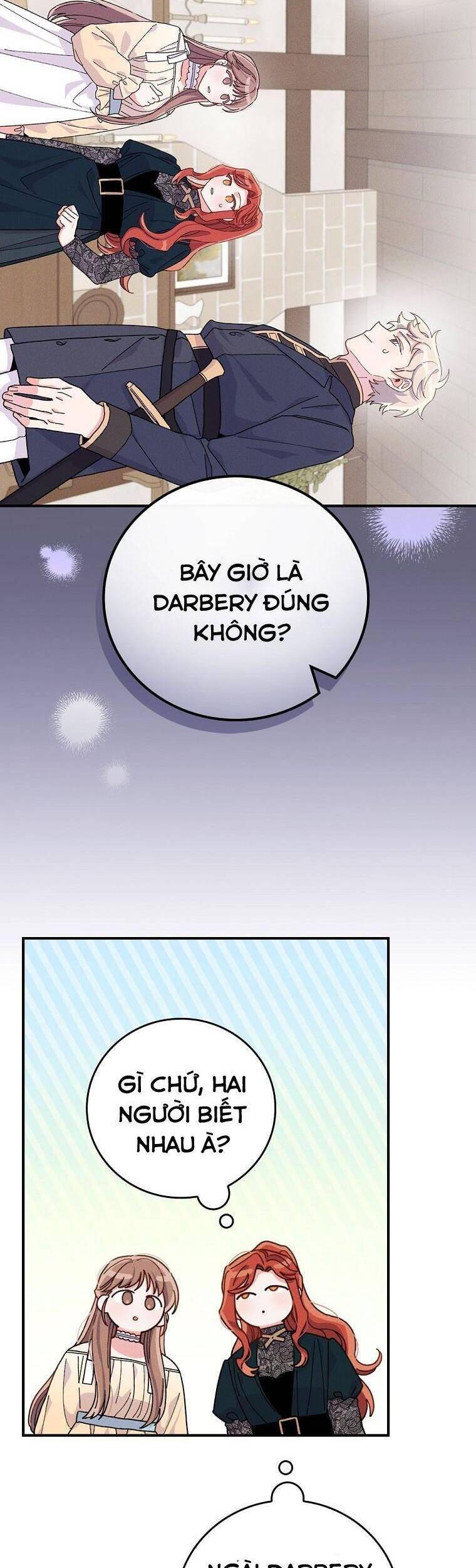 Chị Gái Ác Nữ Chapter 31 - 34