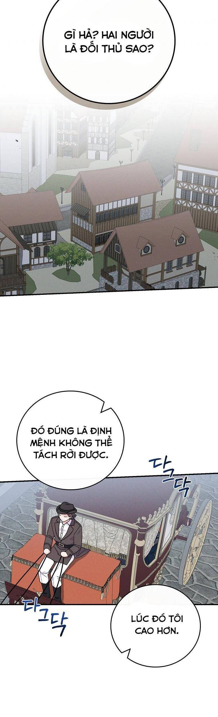 Chị Gái Ác Nữ Chapter 31 - 42