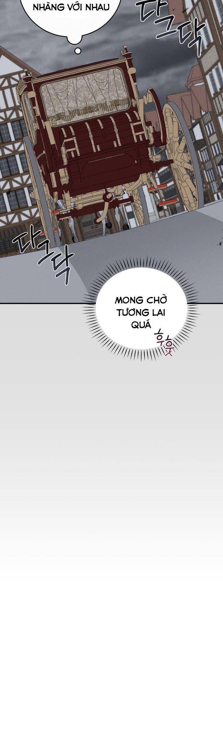 Chị Gái Ác Nữ Chapter 31 - 46